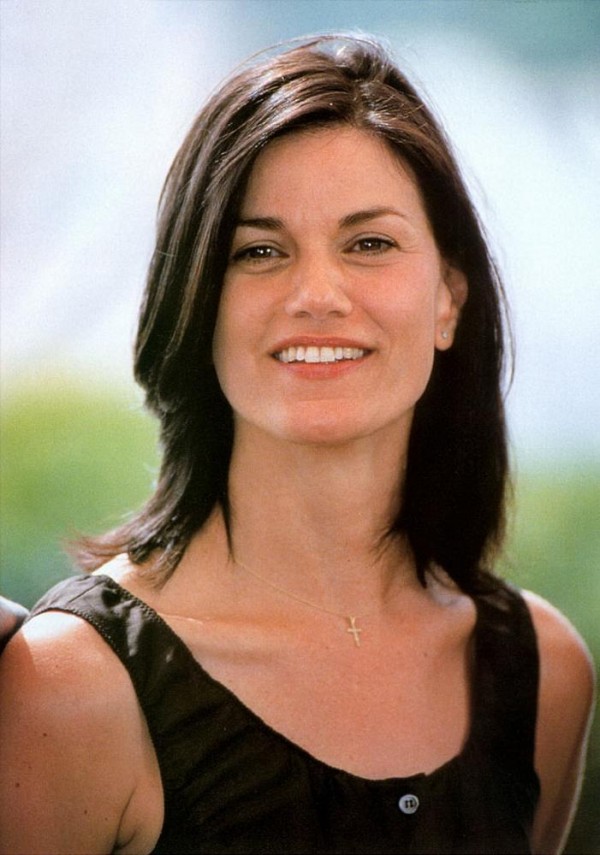 Linda Fiorentino Net Worth