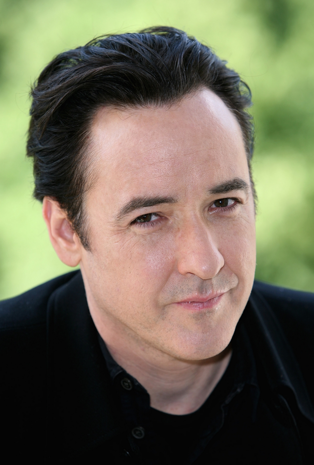 Poze <b>John Cusack</b> - john-cusack-535489l