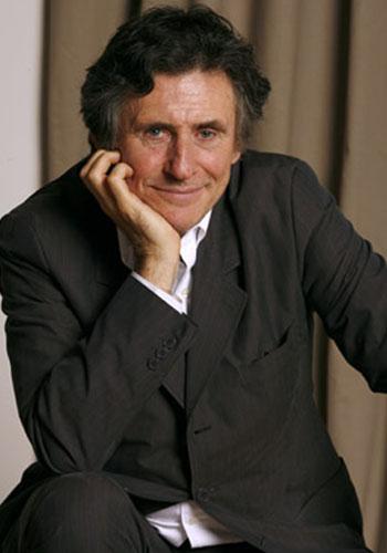 Gabriel Byrne