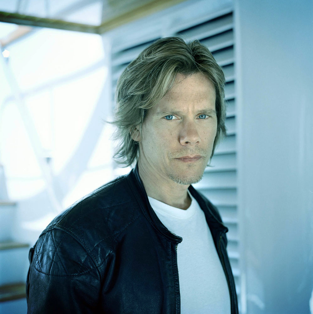 Kevin Bacon - Beautiful HD Wallpapers