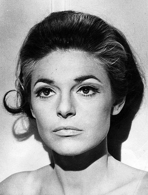 Anne Bancroft - Gallery Photo Colection