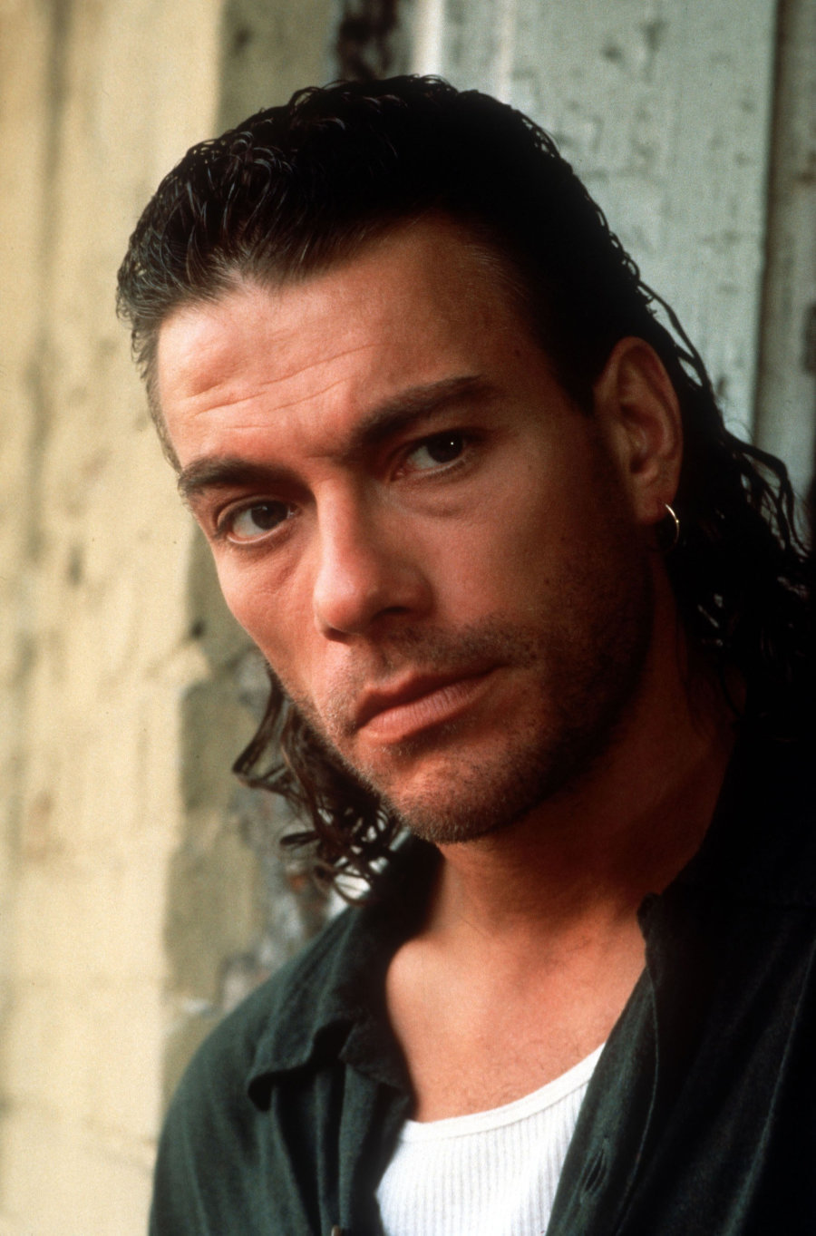 11. “My last fight was more than 20 years ago. I&#39;m not a fighter, <b>...</b> - jean-claude-van-damme-829484l