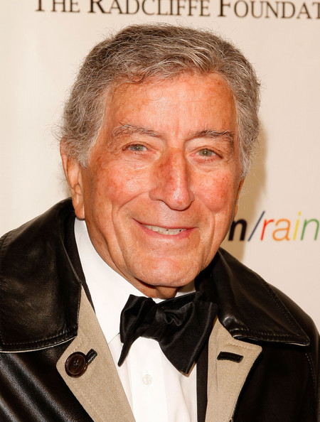 Poze Tony Bennett Actor Poza 33 Din 43 CineMagia Ro