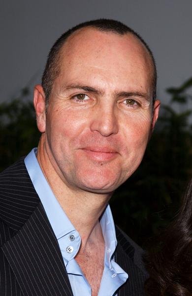 Arnold Vosloo Net Worth