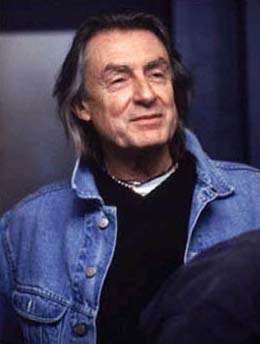 Joel Schumacher