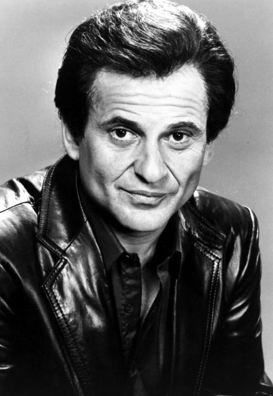 Joe Pesci