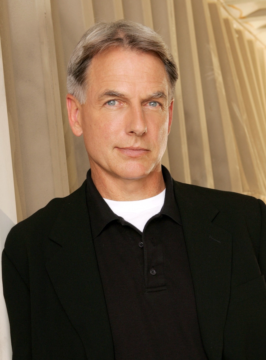 Poze Mark Harmon - mark-harmon-237680l