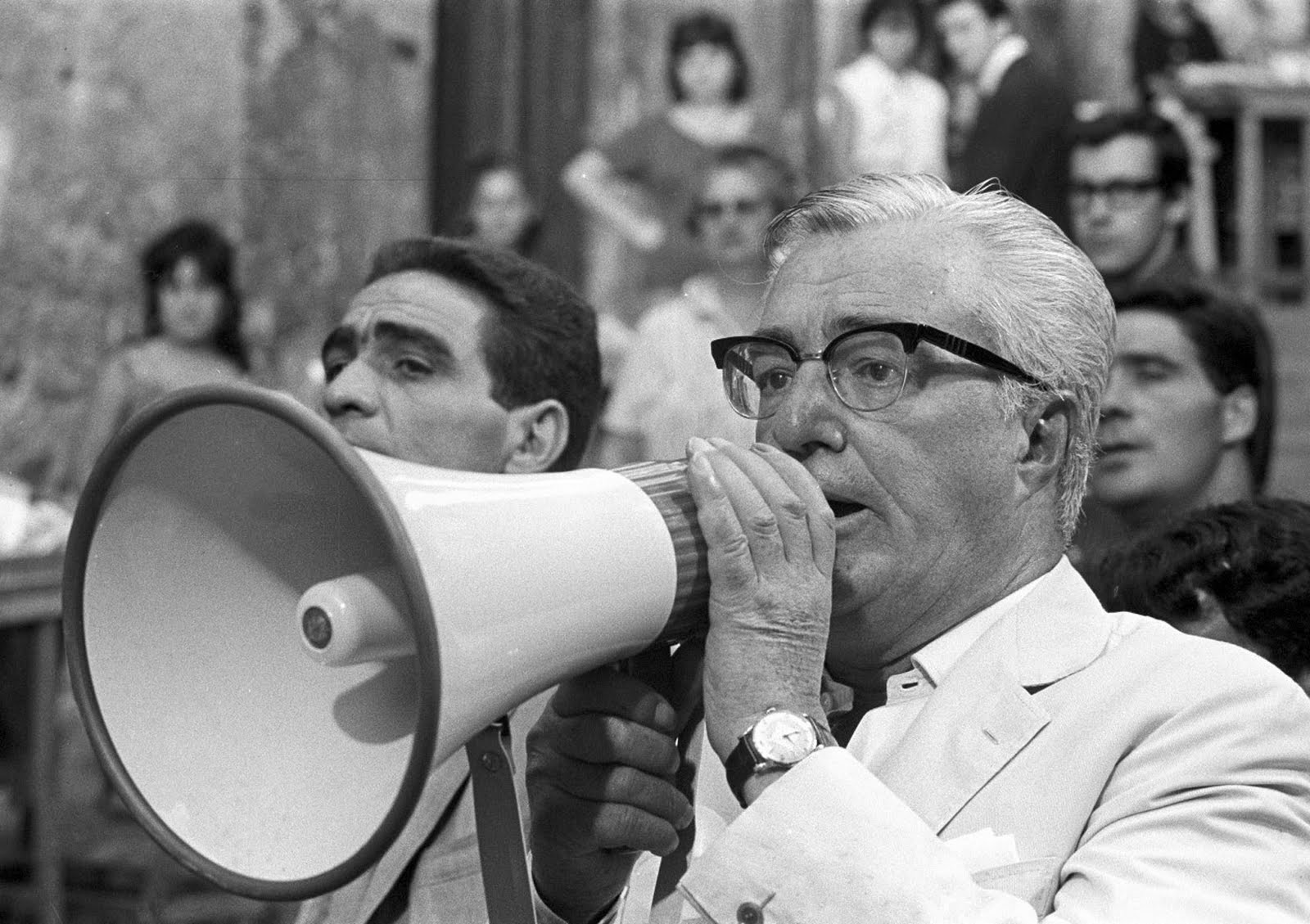 Vittorio De Sica - Images Colection