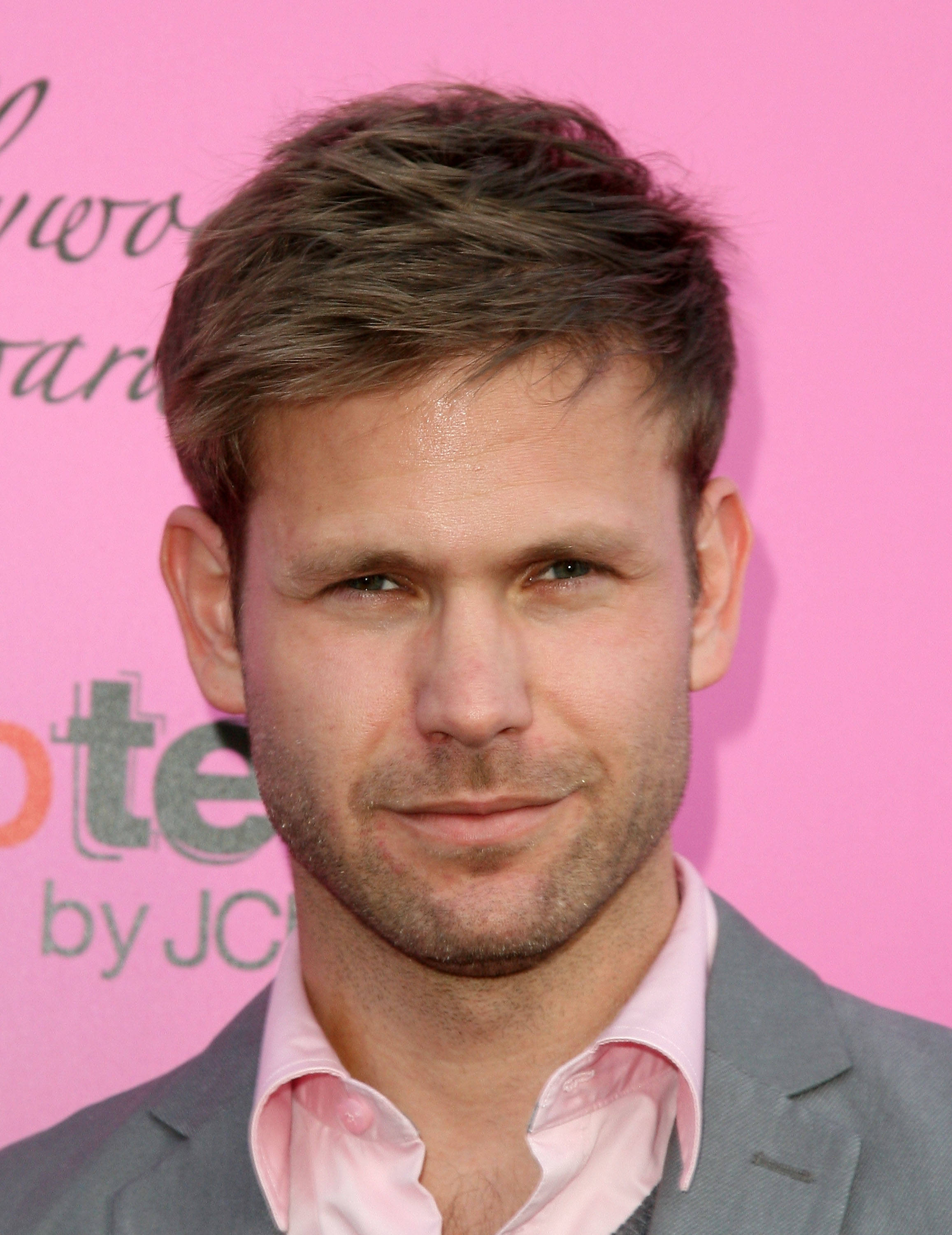 On 8-5-1978 <b>Matthew Davis</b> (nickname: Matt) was born in Salt Lake City, Utah. - matthew-davis-502467l