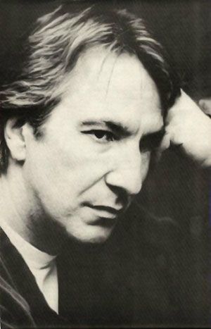 alan rickman metatron. Poze Alan Rickman