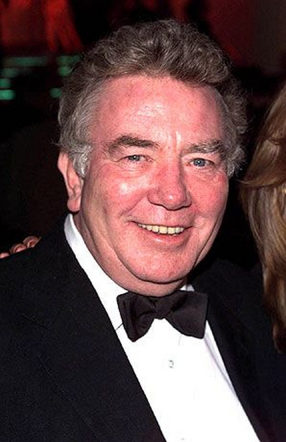 Albert Finney Net Worth