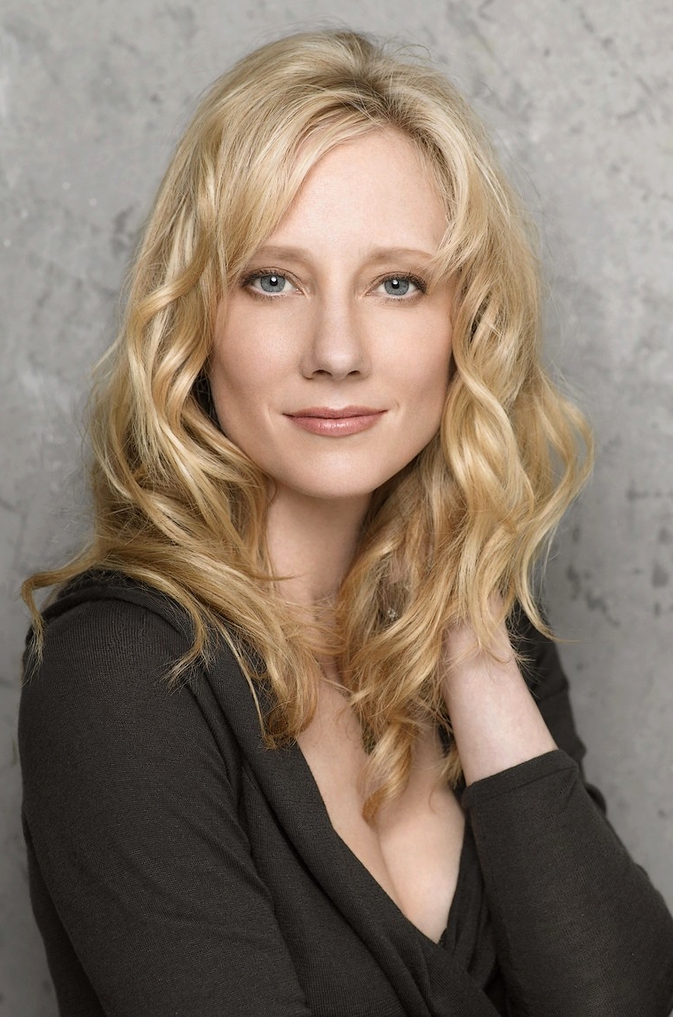 Anne Heche - Images