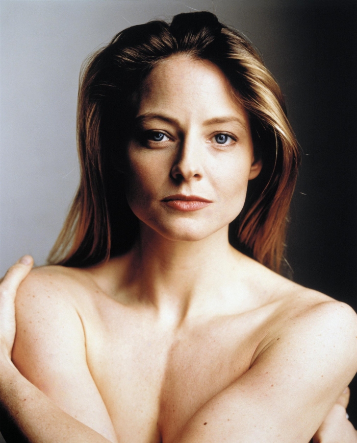 jodie foster taxi driver age. Jodie Foster Images yummy