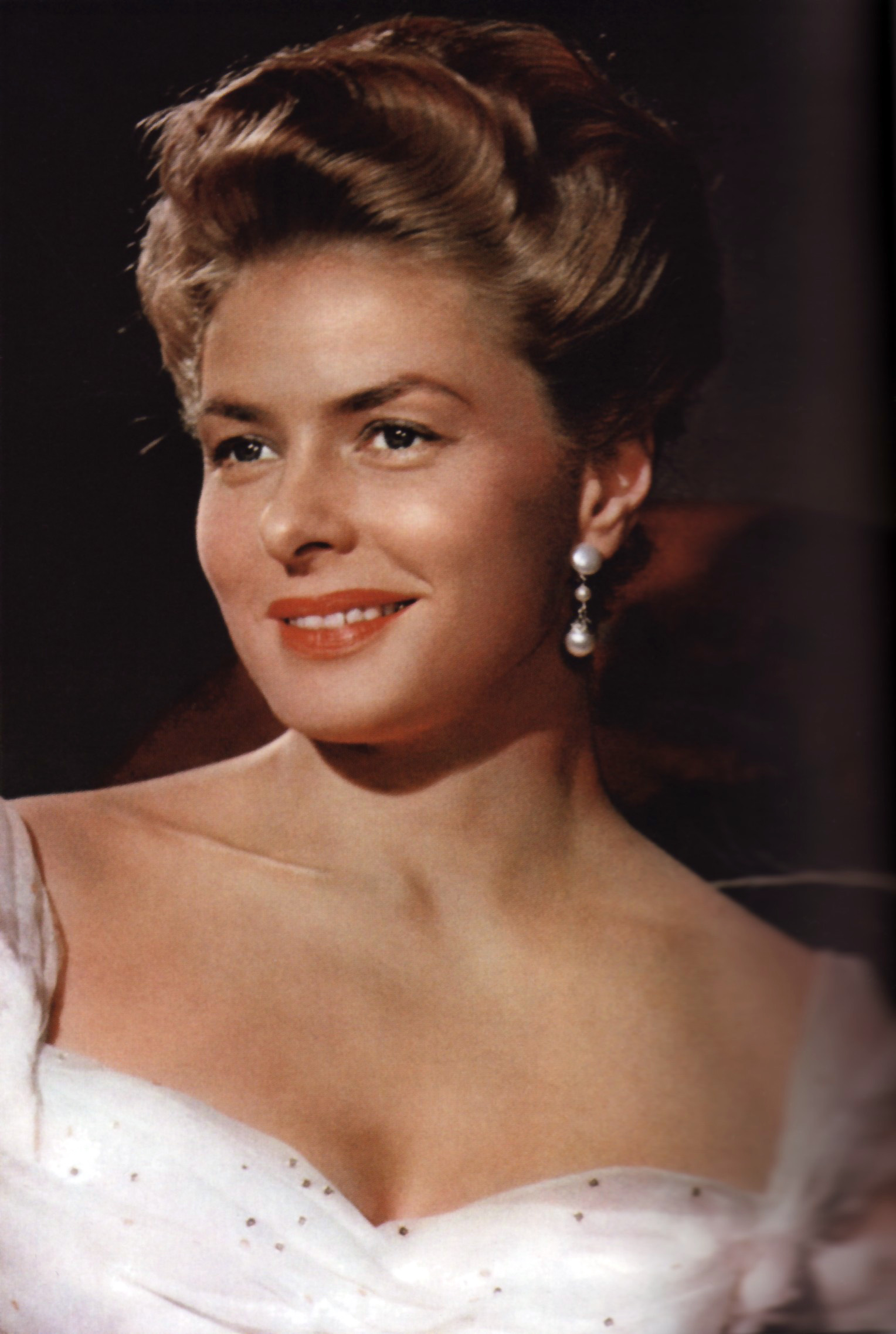 Ingrid+bergman+hairstyle