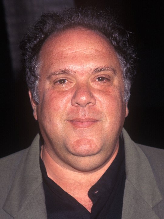 Maury Chaykin Net Worth