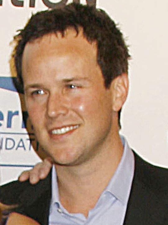 Scott Weinger Net Worth