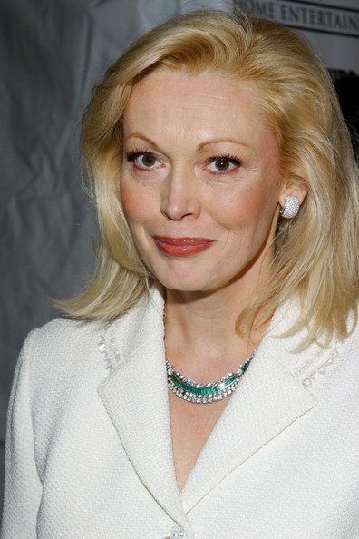 Cathy Moriarty - Gallery Photo