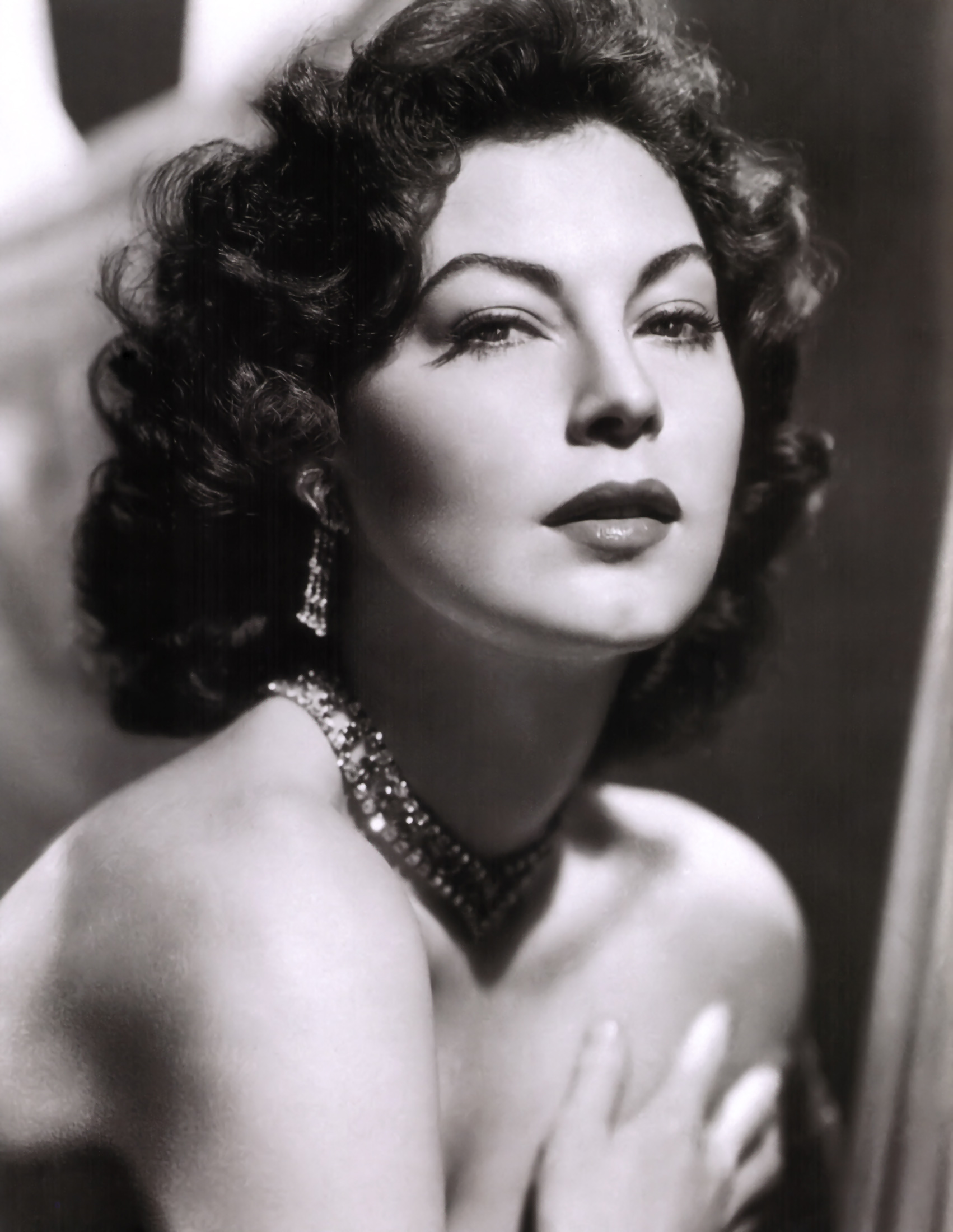 Poze Ava Gardner - Actor - Poza 84 din 137 - CineMagia.ro