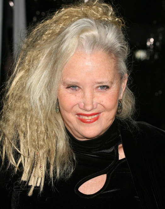 Sally Kirkland Net Worth