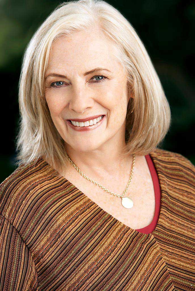 Betty Buckley