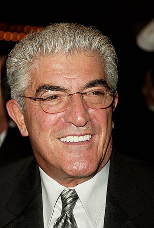 Frank Vincent Net Worth