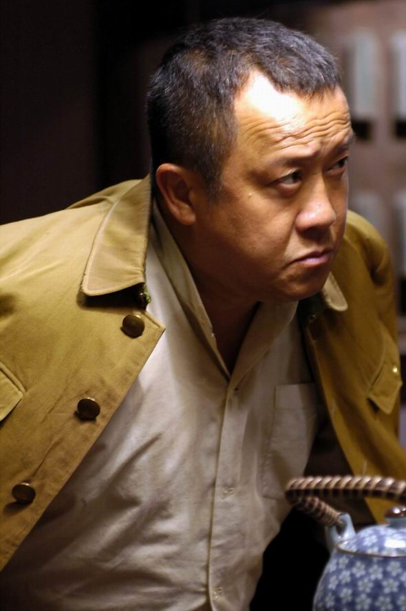 Eric Tsang