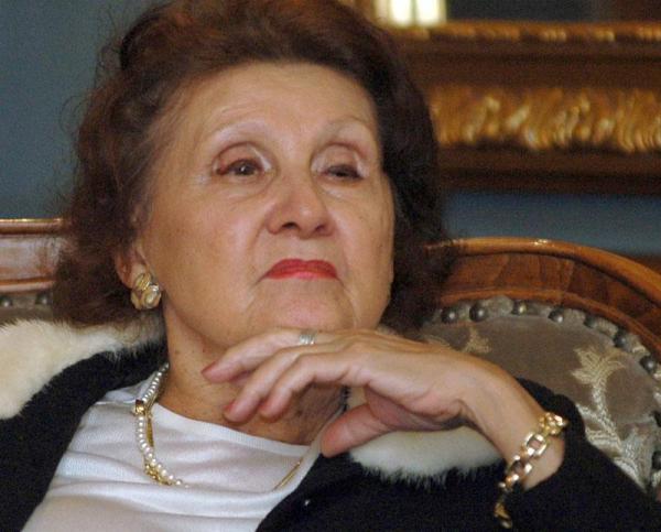 Mitzura Arghezi Net Worth
