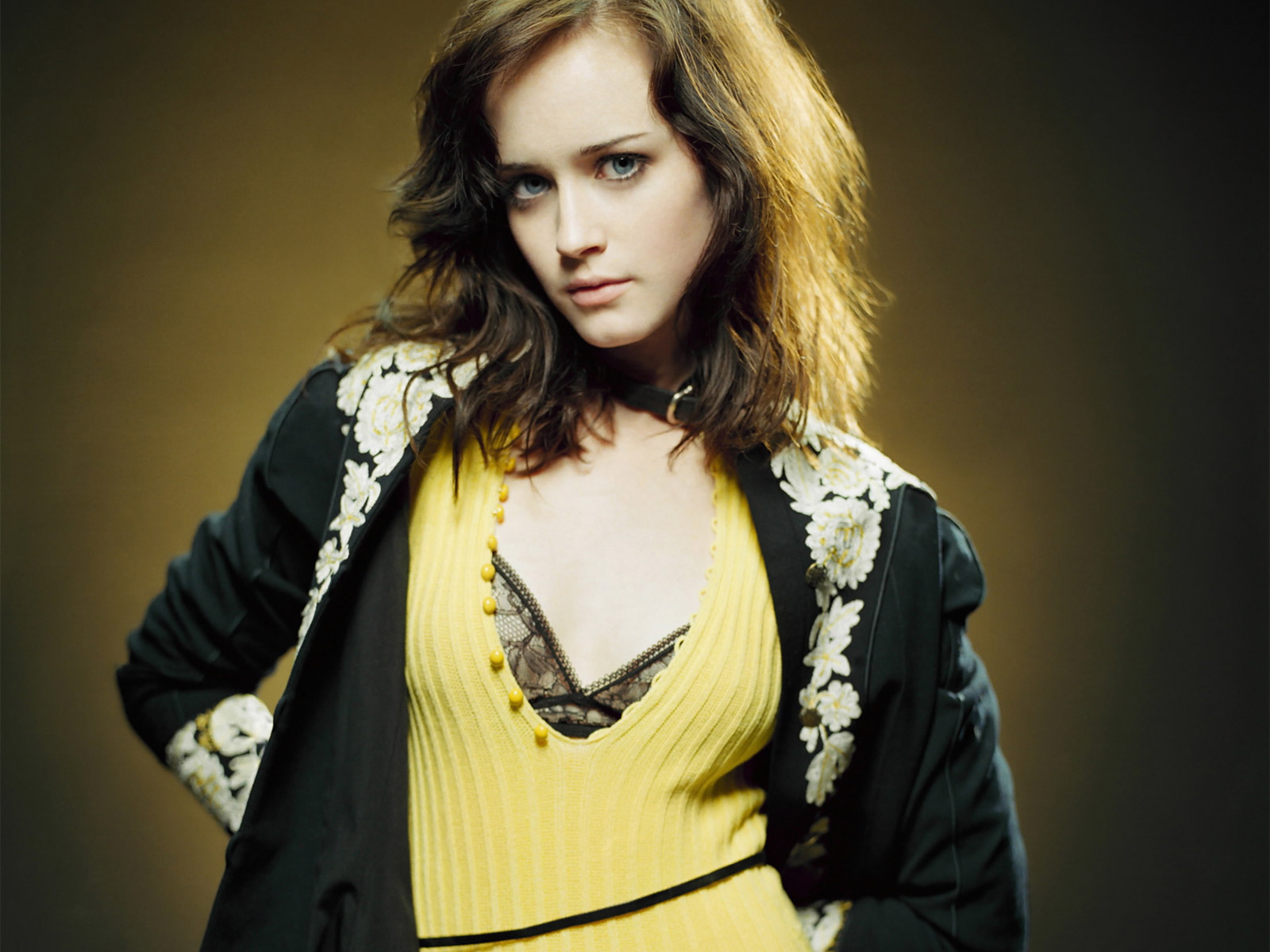 Poze Alexis Bledel Actor Poza 54 Din 143 CineMagia Ro