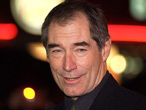 venus williams and timothy dalton