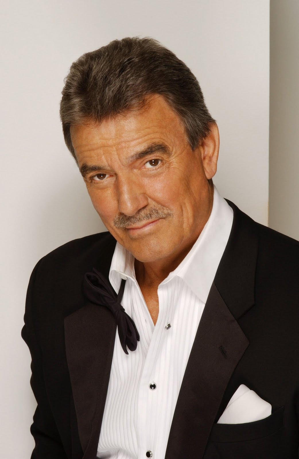 Eric Braeden Net Worth