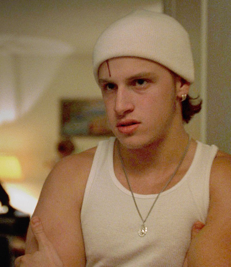 Noah Fleiss Noah Fleiss