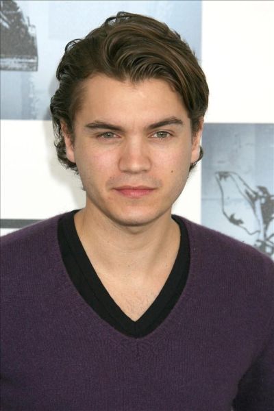 Emile Hirsch - Images Wallpaper