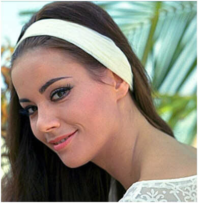 Poze Claudine Auger Actor Poza Din Cinemagia Ro