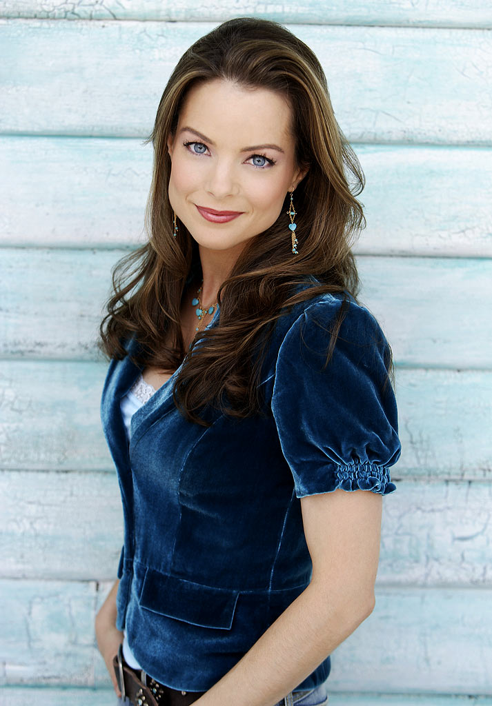 Kimberly Williams-Paisley Kimberly Williams-Paisley