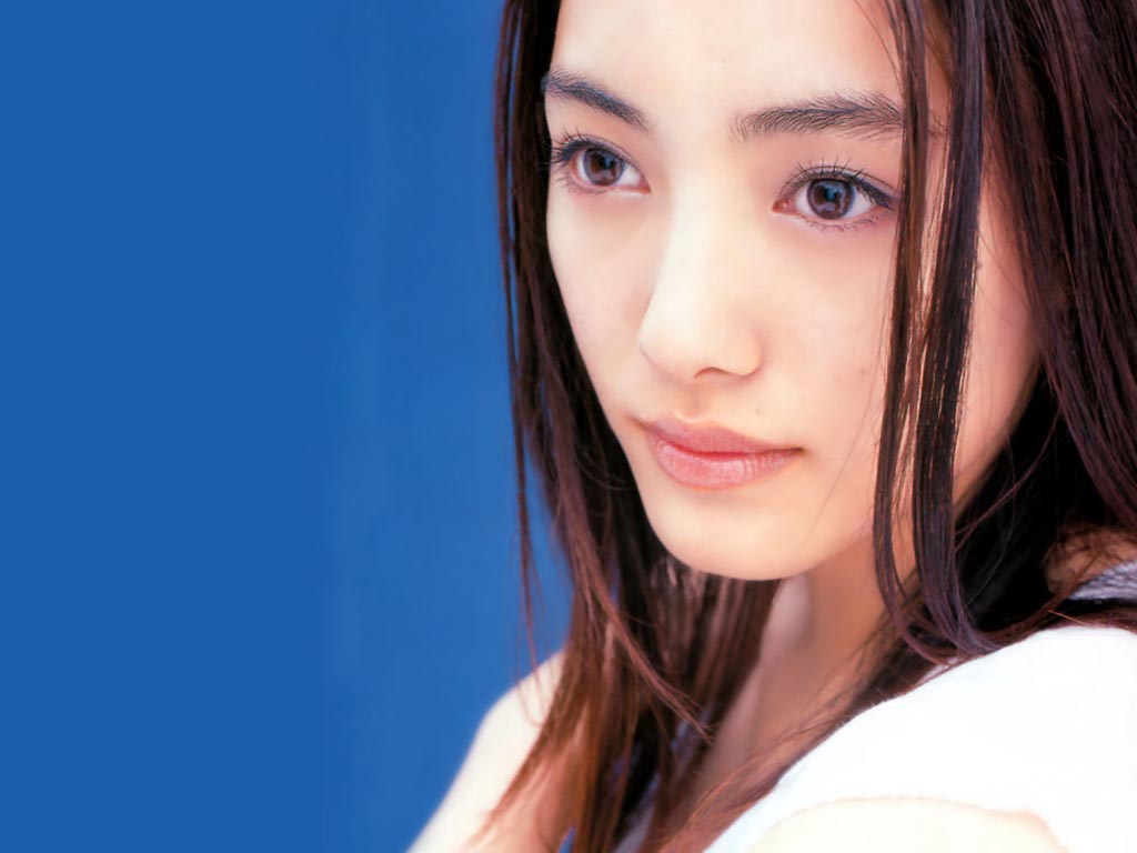 Yukie nakama nude