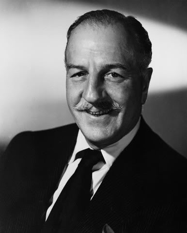 Louis Calhern Net Worth