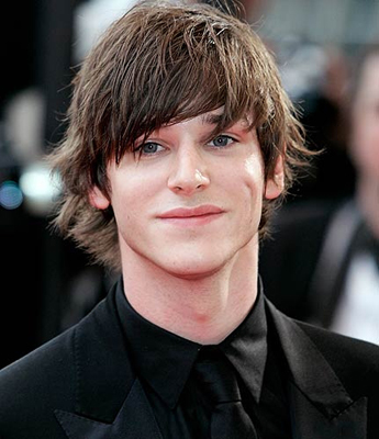 gaspard ulliel wallpaper. gaspard ulliel edward. gaspard