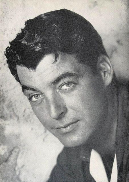  Rory Calhoun Actor CineMagiaro 