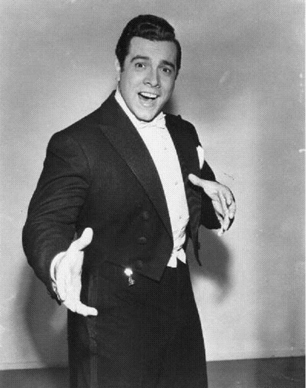 Mario Lanza - Mario Lanza Singt Mario Lanza - Mario Lanza Singt