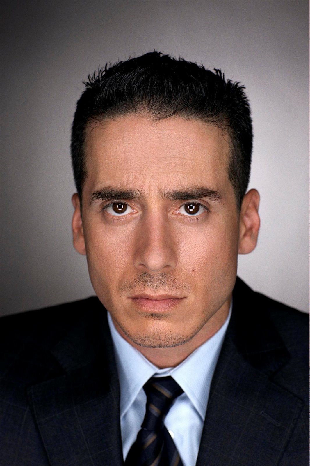 Kirk Acevedo Net Worth