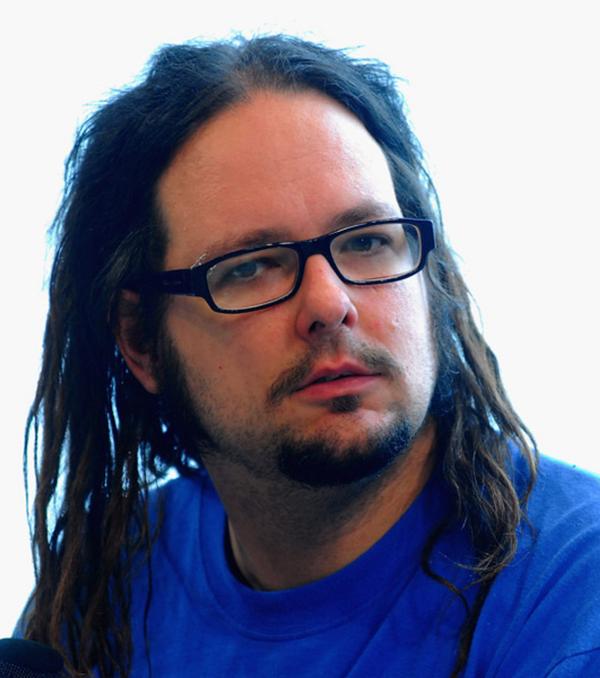 Jonathan Davis Net Worth