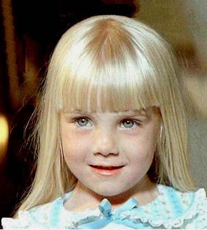 Heather O Rourke - Beautiful HD Wallpapers