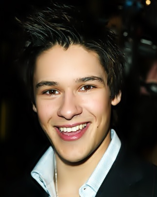 Oliver James Oliver James