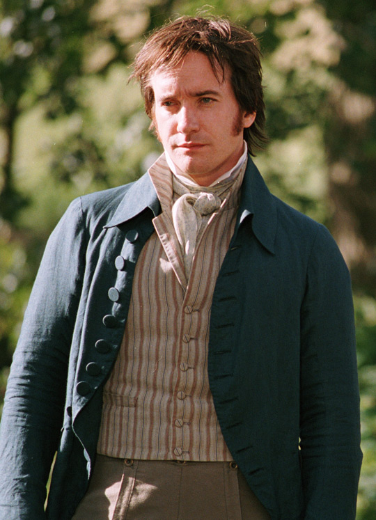 Matthew Macfadyen Picture