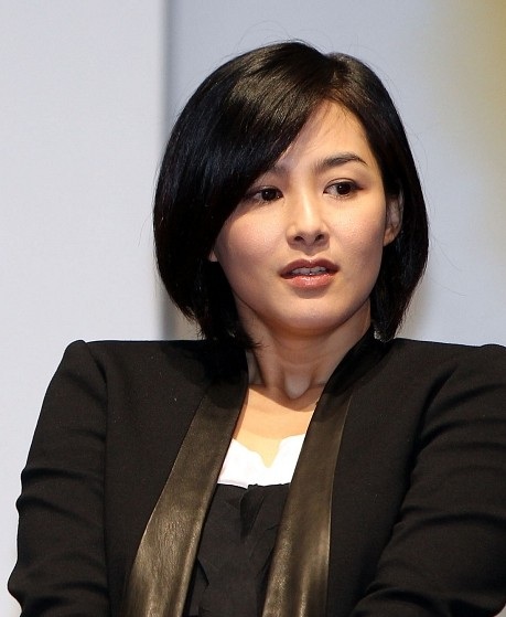 Hye-jeong Kang Net Worth