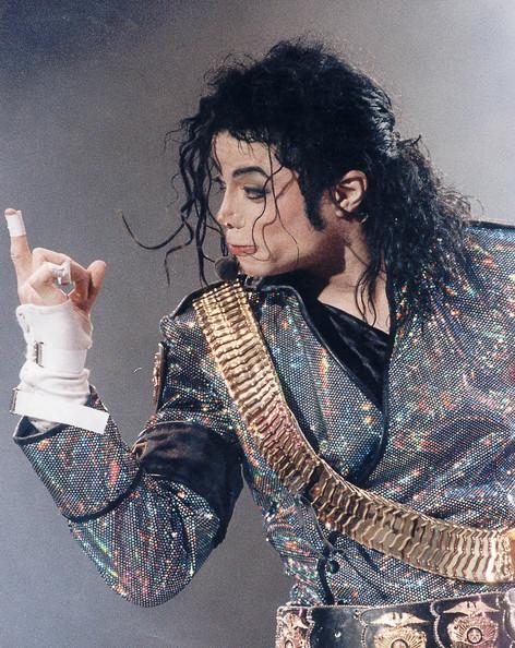 Poze Michael Jackson