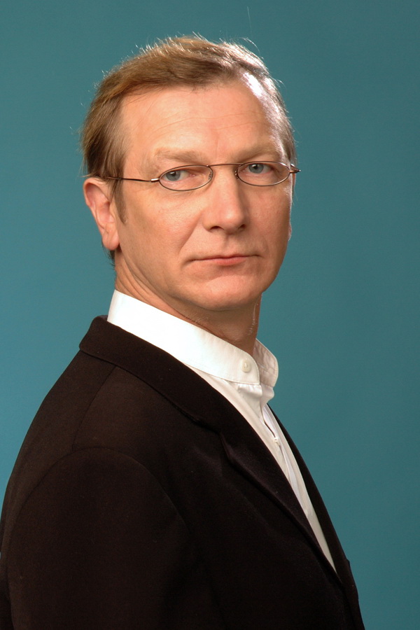 Viktor Bychkov Net Worth