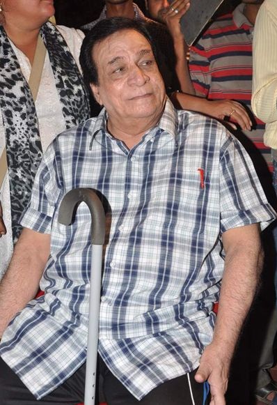 Kader Khan Wiki