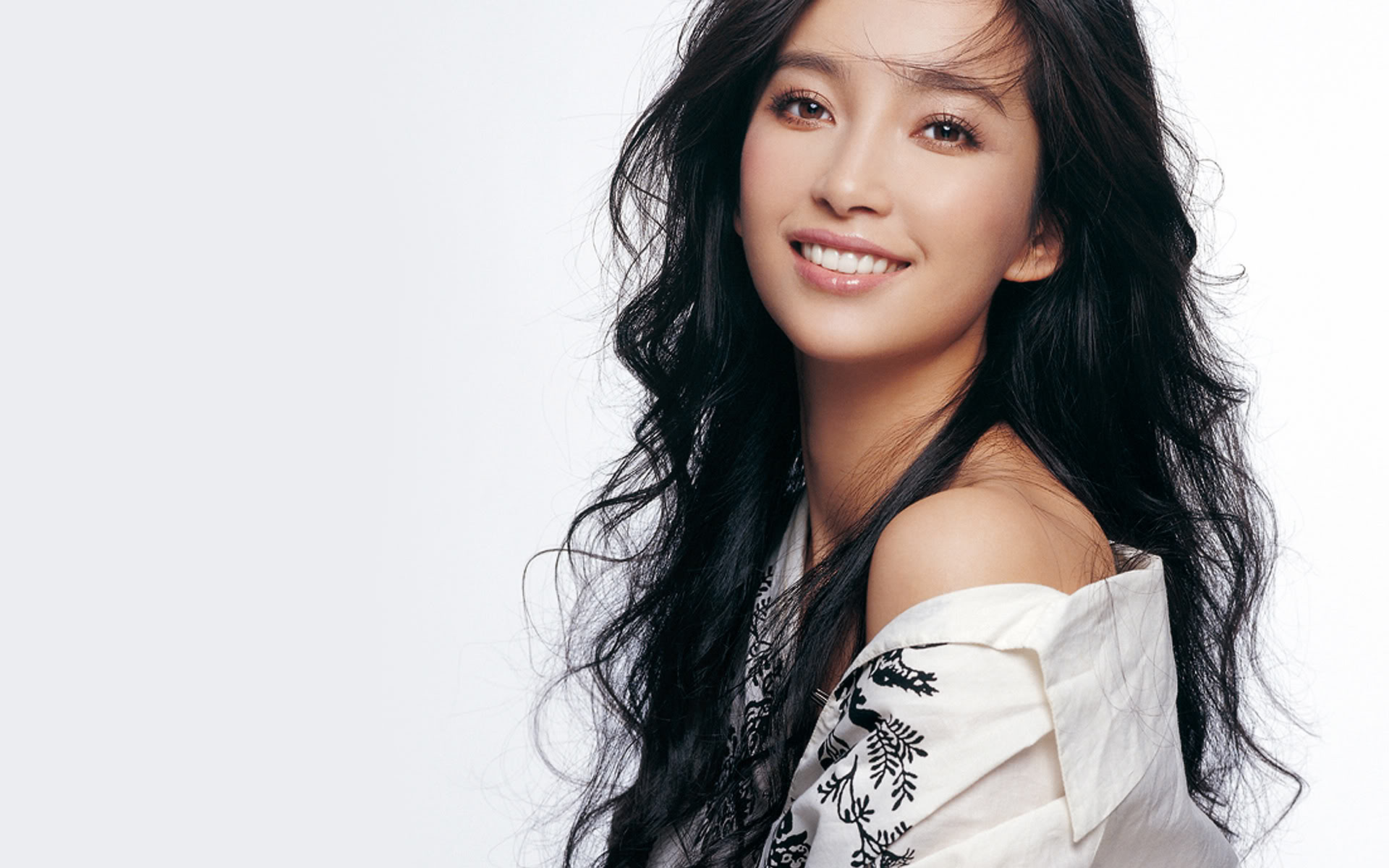 Bingbing Li - Picture Colection