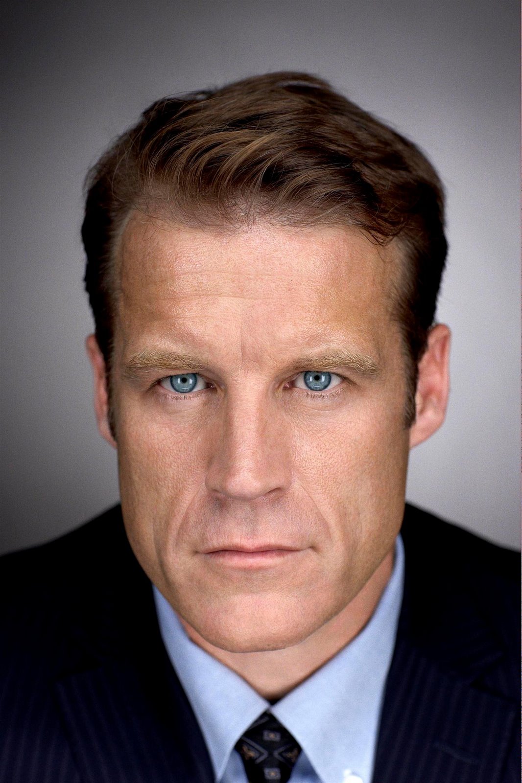 Mark Valley - Photos